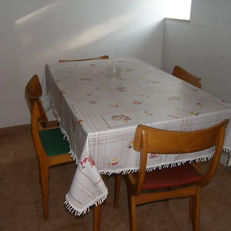 Cozy 4 Person Marija * Rovigno