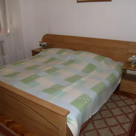 Cozy 4 Person Marija * Rovigno
