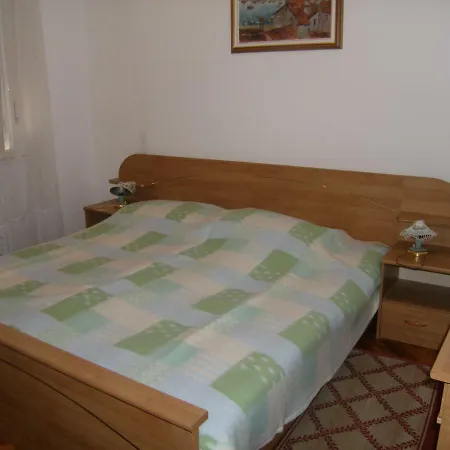 Appartamento Cozy 4 Person Marija