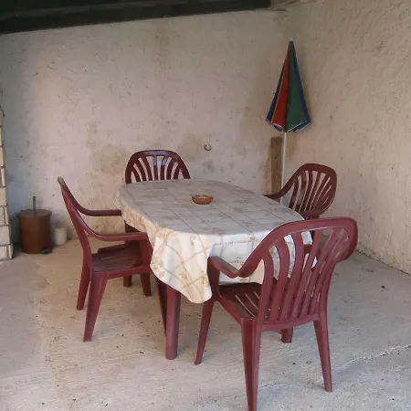 Cozy 4 Person Marija *